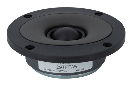 Prestige 29TFF/W - H1318-06 Tweeter a Cupola