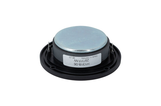 Prestige 29TFF/W - H1318-06 1" Silk Dome Tweeter