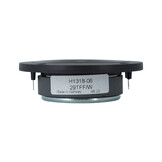 Prestige 29TFF/W - H1318-06 1" Silk Dome Tweeter