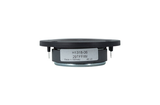 Prestige 29TFF/W - H1318-06 1" Seidenkalotten-Hochtöner