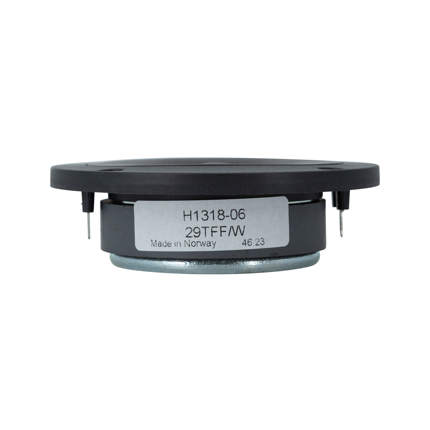 Prestige 29TFF/W - H1318-06 1" Seidenkalotten-Hochtöner