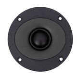 Prestige 29TFF/W - H1318-06 1-1/8" Silk Dome Tweeter