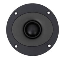 Prestige 29TFF/W - H1318-06 Dome Tweeter