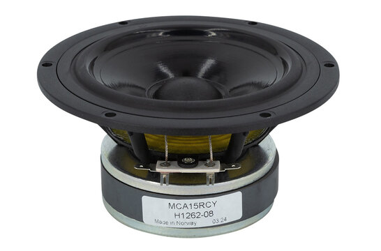 Prestige MCA15RCY - H1262-08 Woofer Medio-Bassi