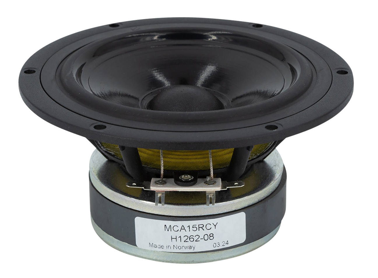 Prestige MCA15RCY - H1262-08 Tiefmitteltöner