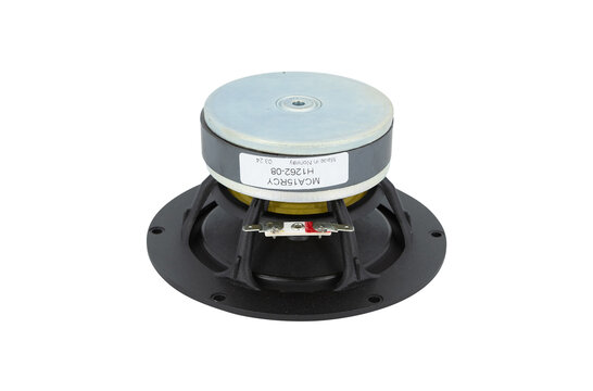 Prestige MCA15RCY - H1262-08 Woofer Medio-Bassi