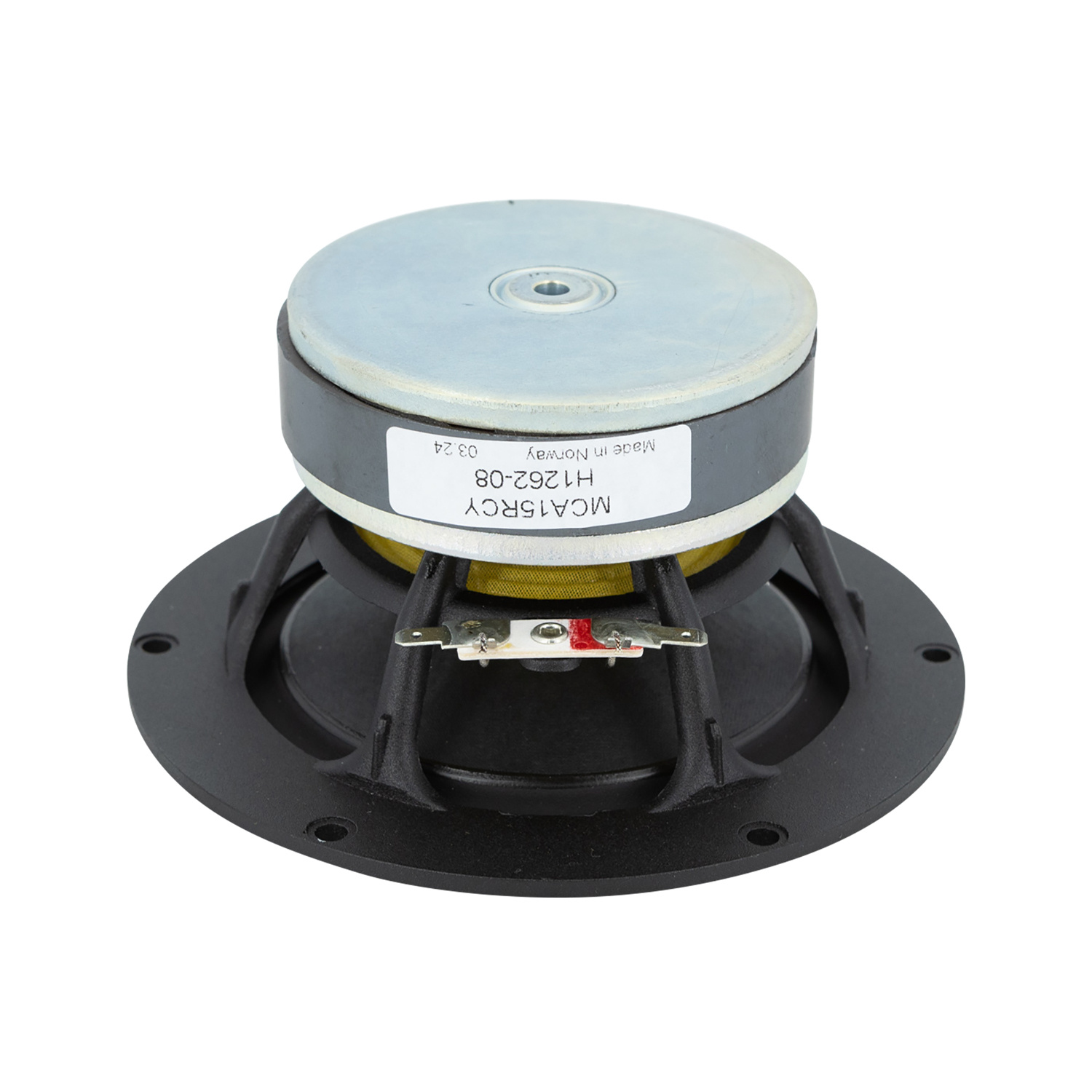 Prestige MCA15RCY - H1262-08 Tiefmitteltöner