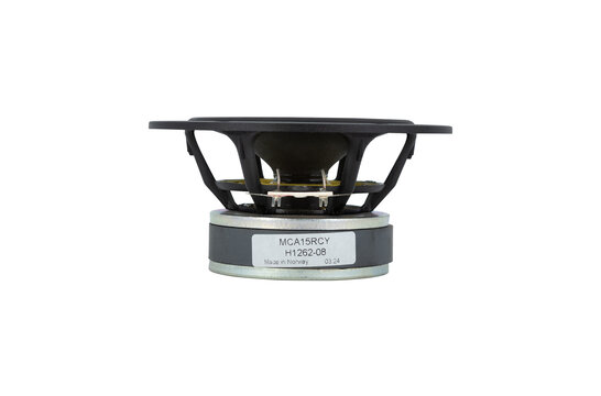 Prestige MCA15RCY - H1262-08 Woofer Medio-Bassi