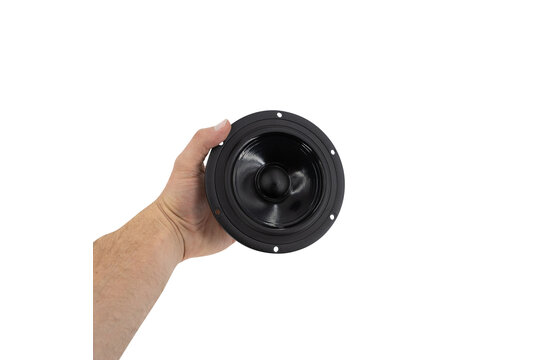 Prestige MCA15RCY - H1262-08 Woofer Medio-Bassi