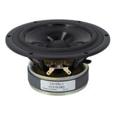 Prestige CA15RLY - H1216-08 5" Coated Paper Cone Woofer