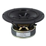 Prestige CA15RLY - H1216-08 5.5" Coated Paper Cone Woofer