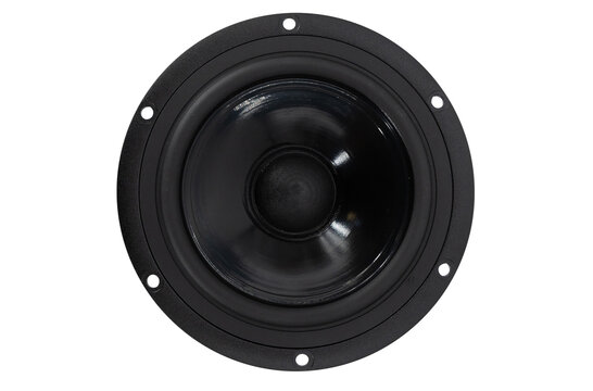 Prestige CA15RLY - H1216-08 5" Coated Paper Cone Woofer