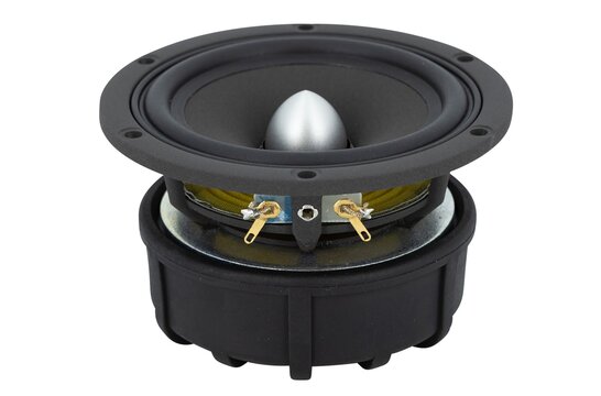 Excel W12CY003 - E0044 4.5" Nextel Cone Woofer