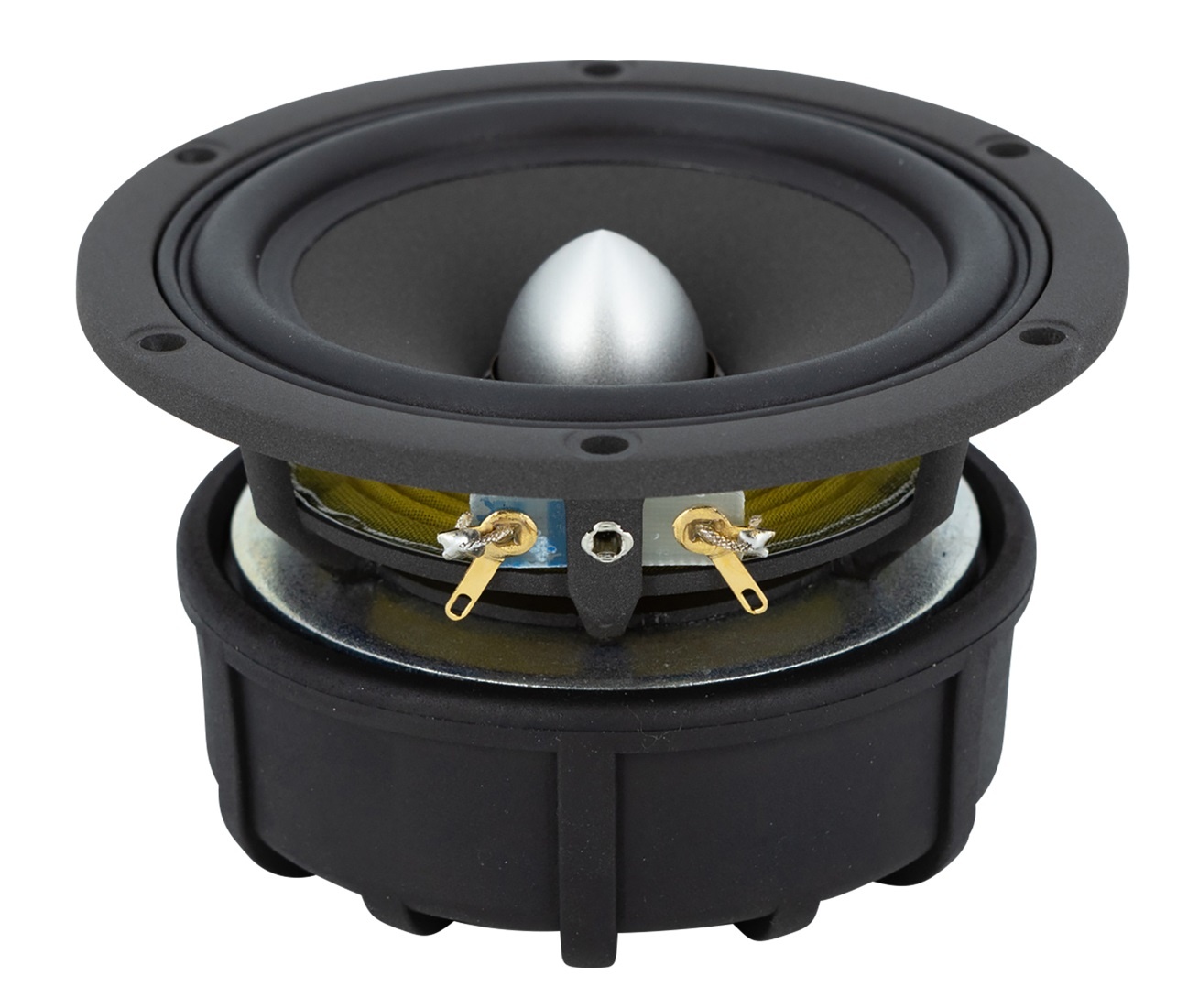 Excel W12CY003 - E0044 4.5" Nextel Cone Woofer