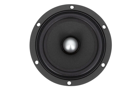 Excel W12CY003 - E0044 4.5" Nextel Cone Woofer