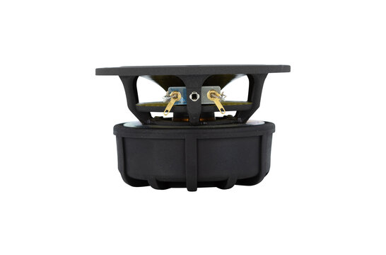 Excel W12CY003 - E0044 4.5" Nextel Cone Woofer