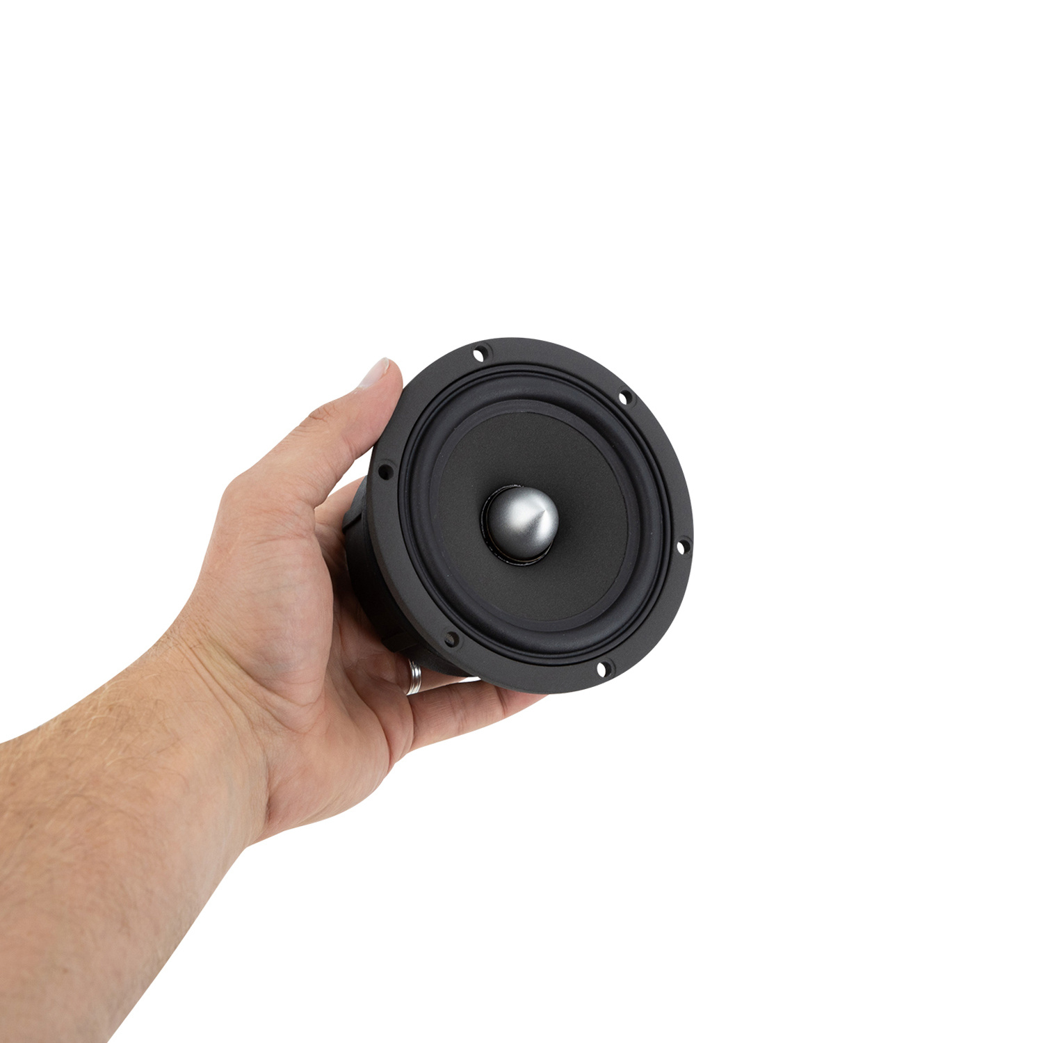 Excel W12CY003 - E0044 4.5" Nextel Cone Woofer