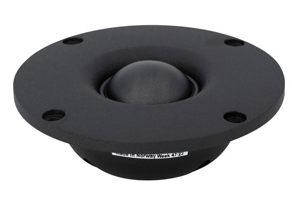 Excel T35C002 - E0055 Dome Tweeter