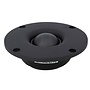 Excel T35C002 - E0055 1-1/2" Coated Fabric Dome Tweeter
