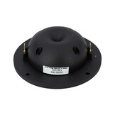 Excel T35C002 - E0055 1-1/2" Coated Fabric Dome Tweeter