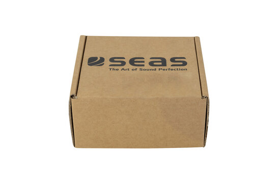 Excel T35C002 - E0055 Tweeter a Cupola