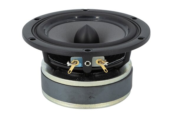Excel W12CY006 - E0091-08 Woofer Medio-Bassi