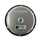 Excel W12CY006 - E0091-08 4.5" Edge Coated Nextel Paper Cone Woofer