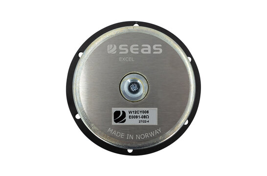 Excel W12CY006 - E0091-08 Woofer Medio-Bassi