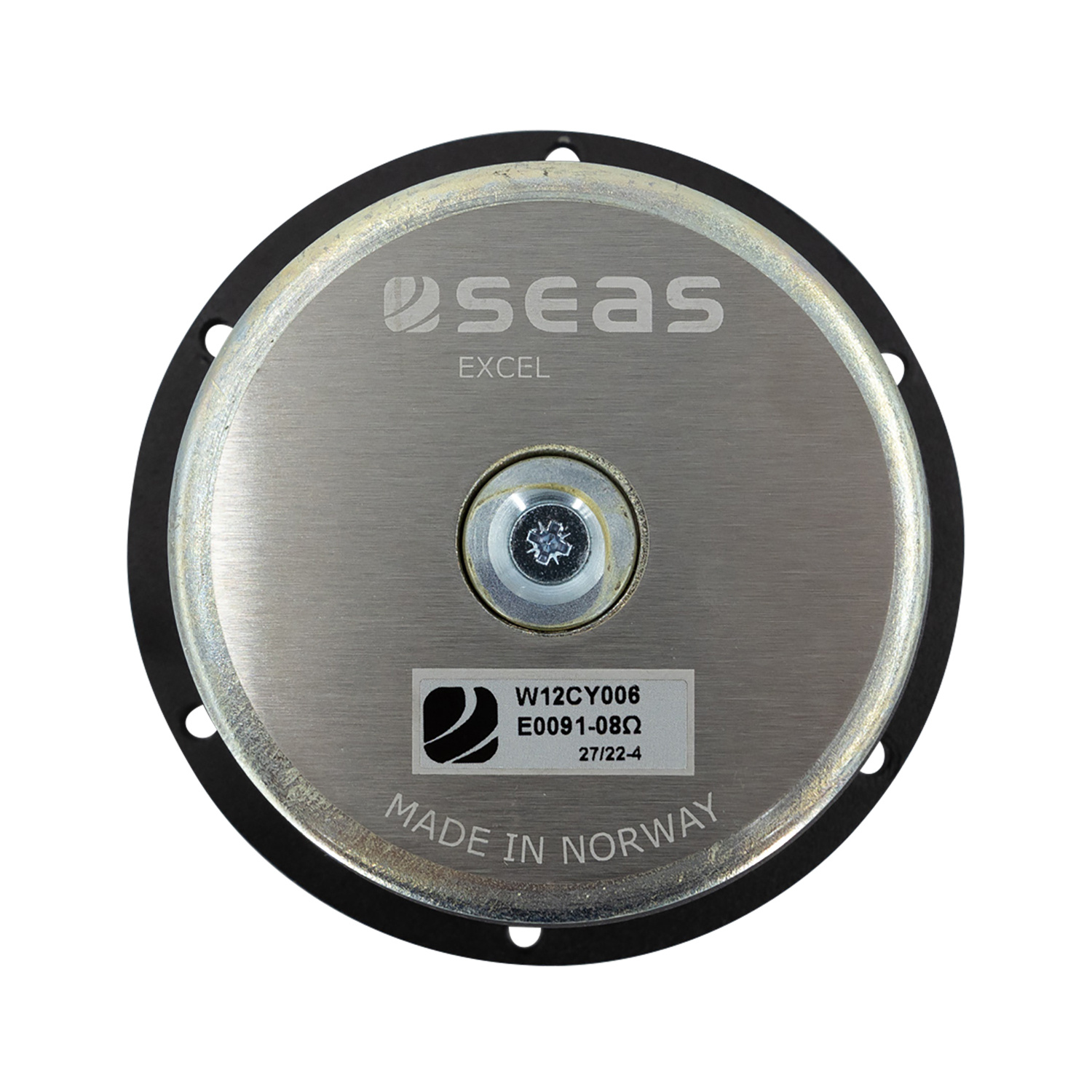 Excel W12CY006 - E0091-08 Woofer Medio-Bassi