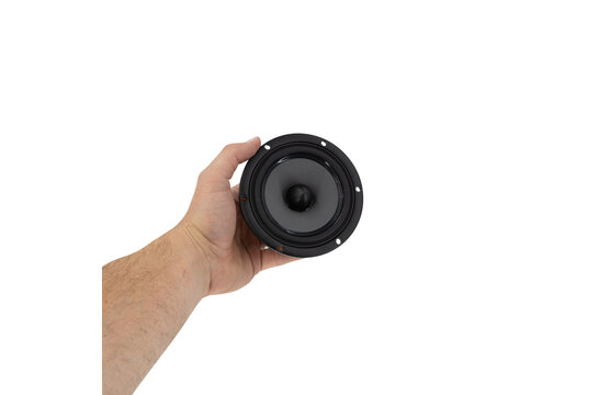 Excel W12CY006 - E0091-08 Woofer Medio-Bassi