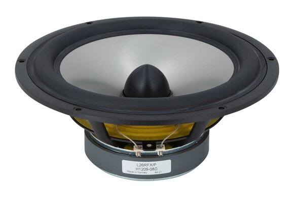 Prestige L26RFX/P - H1209 Tieftöner