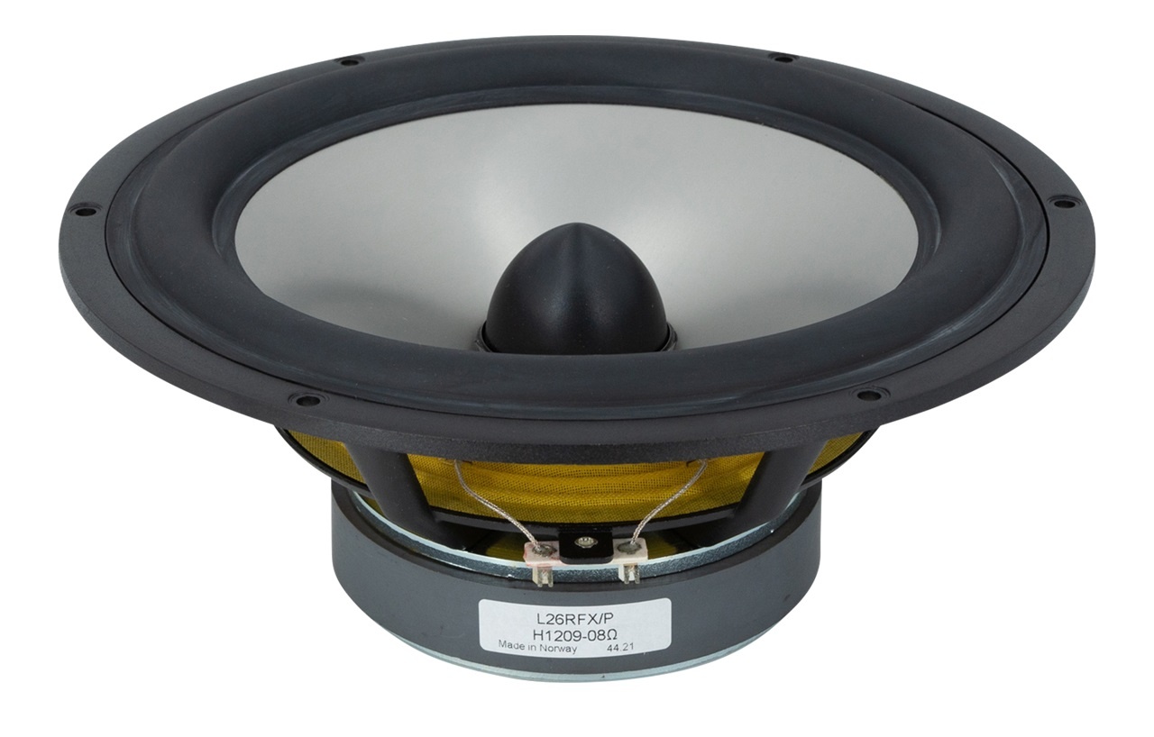 Prestige L26RFX/P - H1209 Woofer