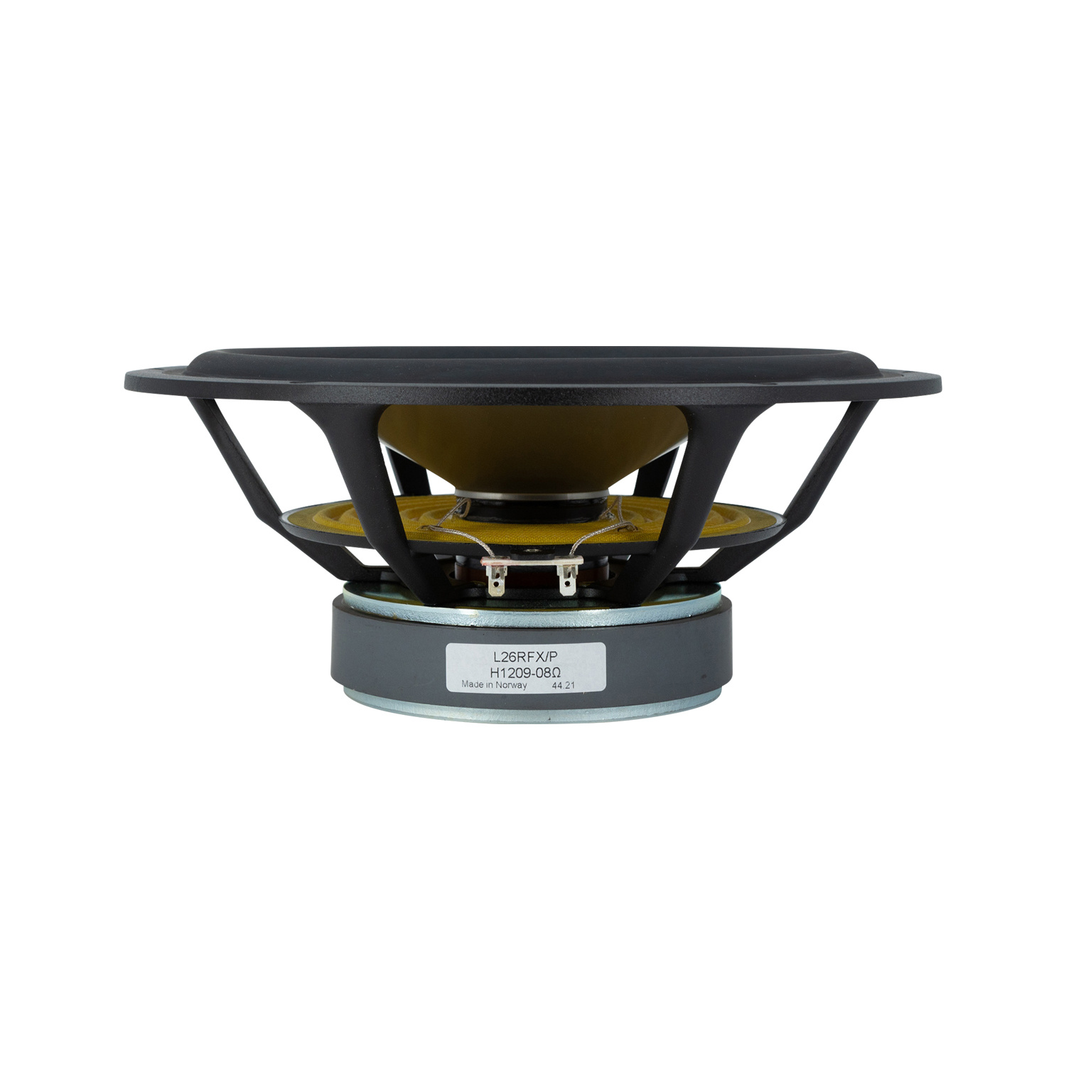 Prestige L26RFX/P - H1209 Tieftöner