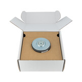 Prestige L26RFX/P - H1209 10" Aluminum Cone Woofer