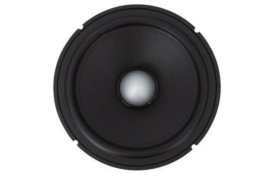 Lotus RW165/1 - L0017-04S Woofer