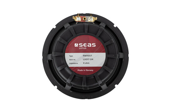 Lotus RW165/1 - L0017-04S Woofer