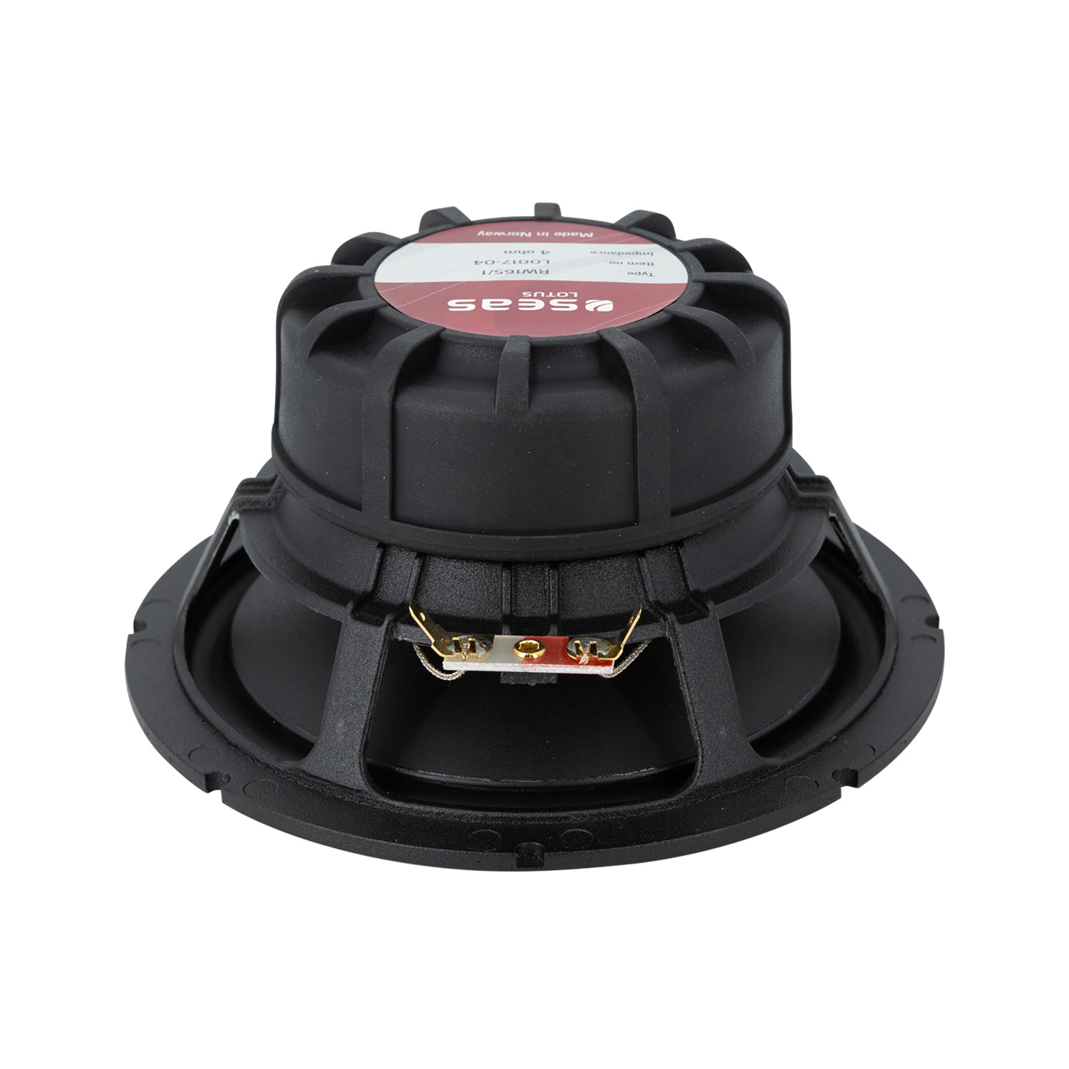 Lotus Reference RW165/1 - L0017-04S Woofer
