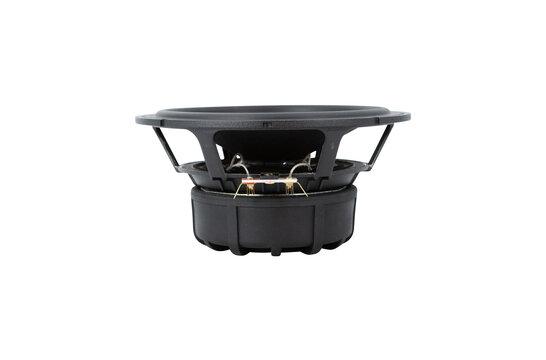 Lotus RW165/1 - L0017-04S Woofer