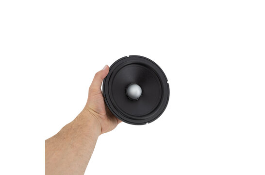 Lotus RW165/1 - L0017-04S Woofer