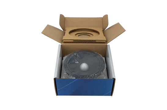 Lotus RW165/1 - L0017-04S Woofer