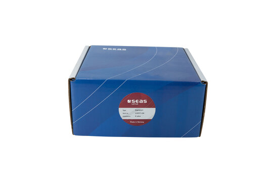 Lotus RW165/1 - L0017-04S Woofer