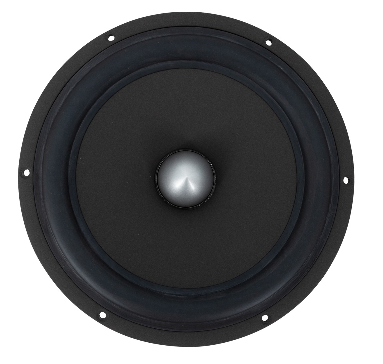 Excel W26FX002 - E0046-08S 10" Nextel Coated Paper Cone Woofer