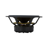 Excel W26FX002 - E0046-08S 10" Nextel Coated Paper Cone Woofer