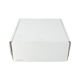 Excel W26FX002 - E0046-08S 10" Nextel Coated Paper Cone Woofer