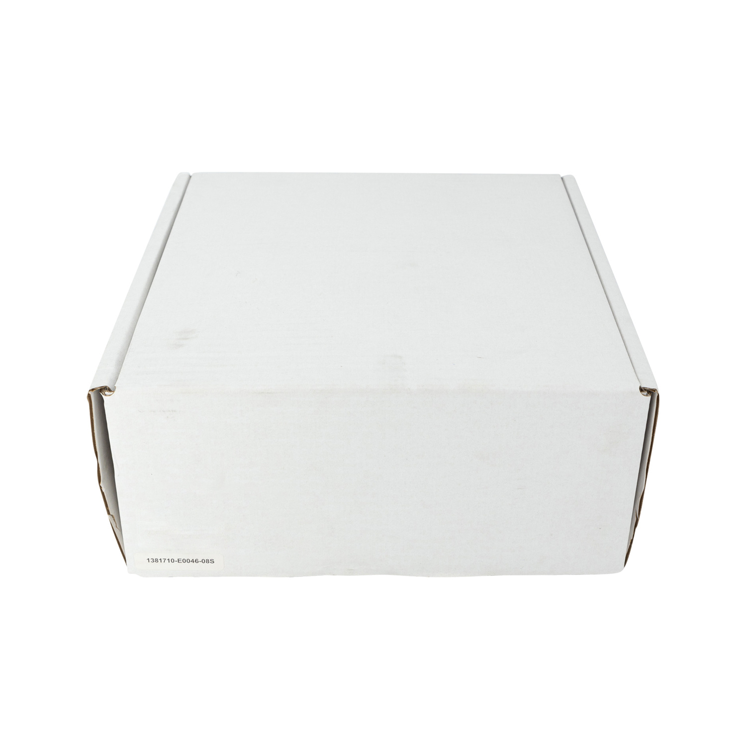 Excel W26FX002 - E0046-08S 10" Nextel Coated Paper Cone Woofer