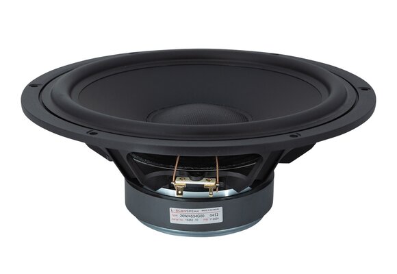 Discovery 26W/4534G00 Woofer