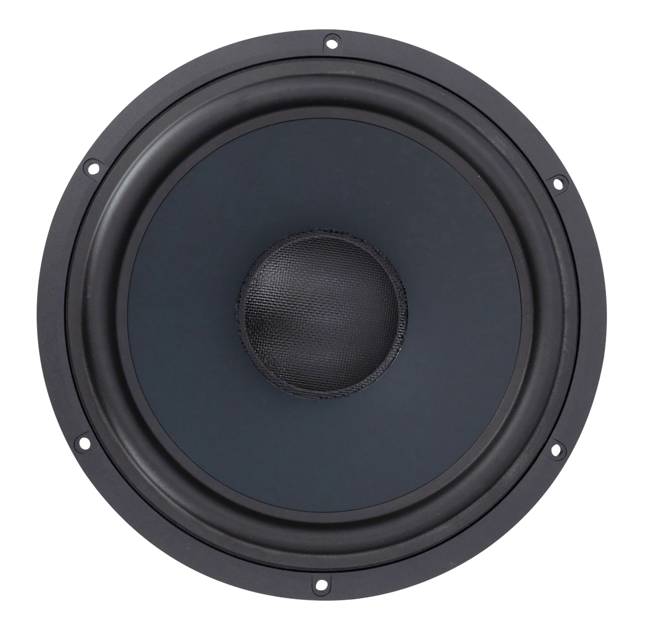 Scan-Speak Discovery 26W/4534G00 10" Aluminum Cone Tieftöner