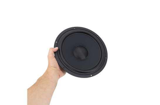 Discovery 26W/4534G00 Woofer