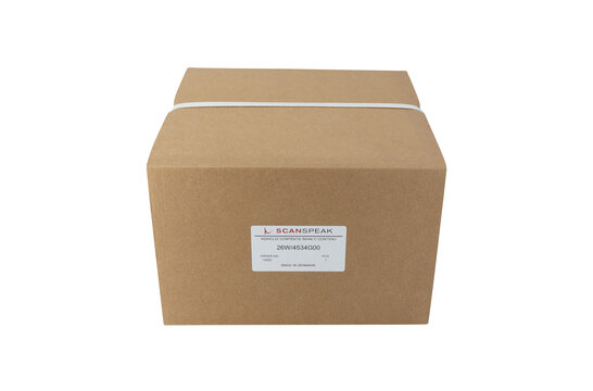 Discovery 26W/4534G00 Woofer