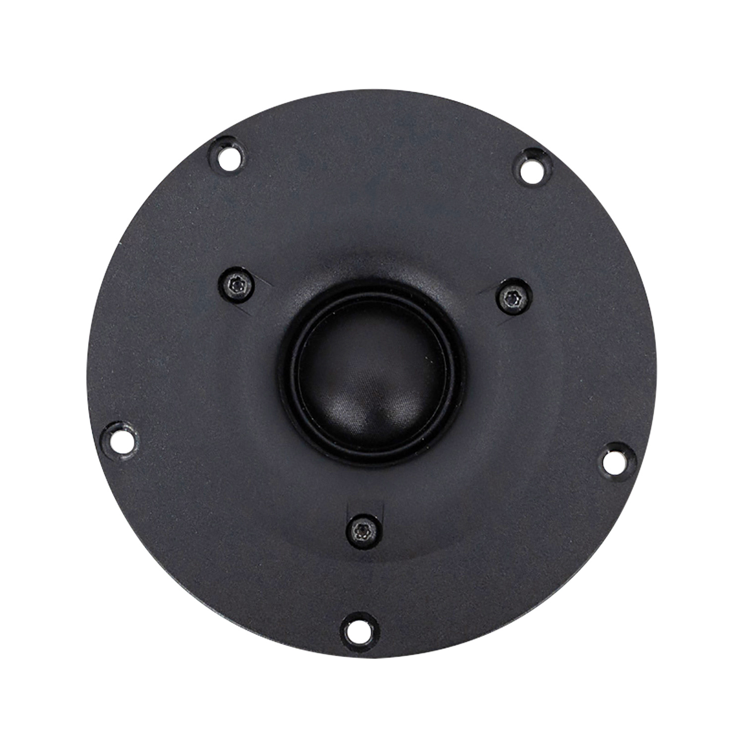 Discovery D2606/920000 1" Coated Textile Dome Tweeter